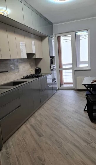Квартира 1-кімн. оренда Київ, Голосеевский – 42 м², Киев — 9/12