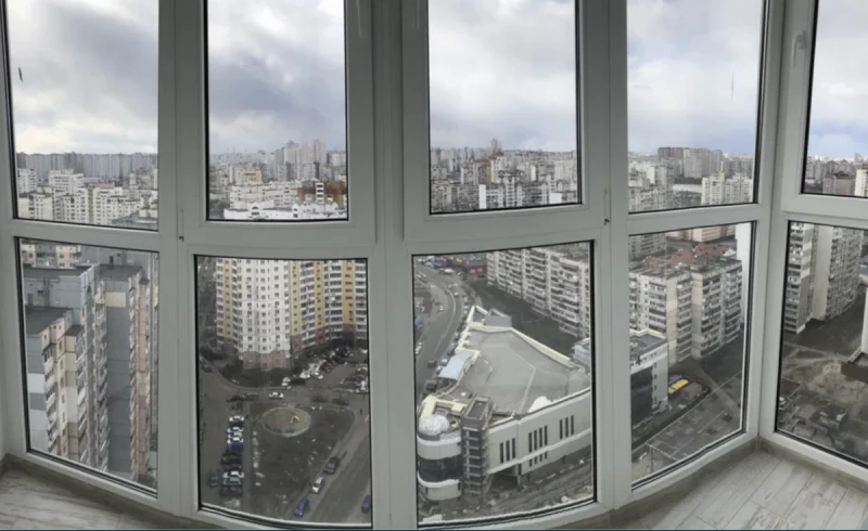 Квартира 2-кімн. оренда Київ, Дарницкий – 55 м², Киев — 2/9