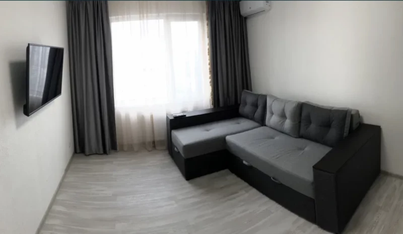 Квартира 2-кімн. оренда Київ, Дарницкий – 55 м², Киев — 6/9