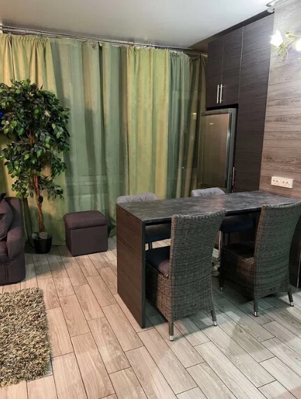 Квартира 1-кімн. оренда Київ, Голосеевский – 45 м², Київ — 4/7