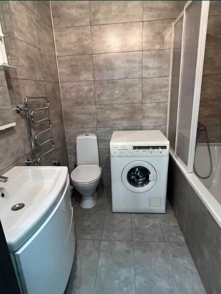 Квартира 1-кімн. оренда Київ, Голосеевский – 45 м², Київ — 5/7