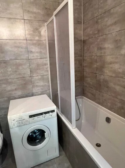 Квартира 1-кімн. оренда Київ, Голосеевский – 45 м², Київ — 7/7