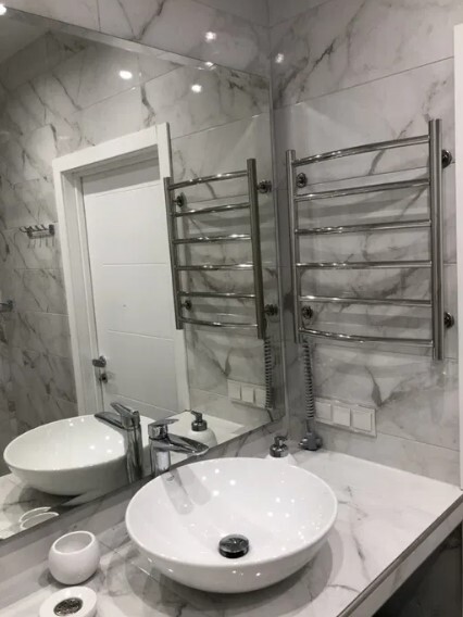 Квартира 1-кімн. оренда Київ, Голосеевский – 36 м², Киев — 10/12