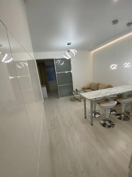 Квартира 1-кімн. оренда Київ, Голосеевский – 36 м², Киев — 12/12