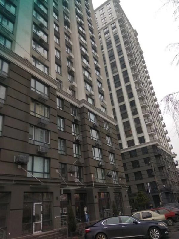 Квартира 1-кімн. оренда Київ, Дарницкий – 43 м², Київ — 2/10