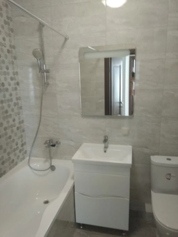 Квартира 1-кімн. оренда Київ, Дарницкий – 43 м², Київ — 4/10