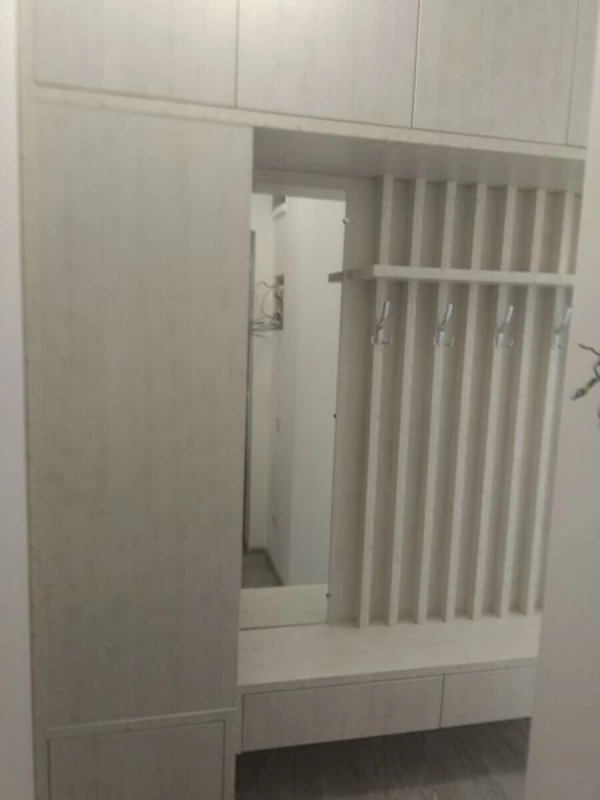 Квартира 1-кімн. оренда Київ, Дарницкий – 43 м², Київ — 5/10
