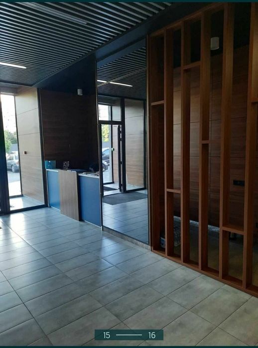 Квартира 1-кімн. оренда Київ, Дарницкий – 43 м², Київ — 7/10