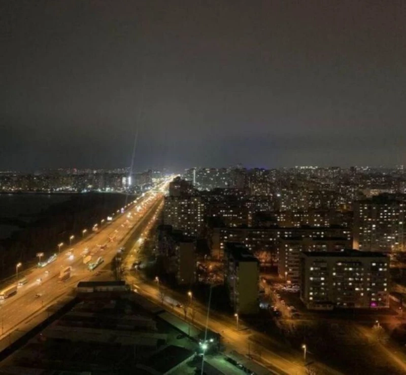 Квартира 1-кімн. оренда Київ, Дарницкий – 43 м², Київ — 8/10