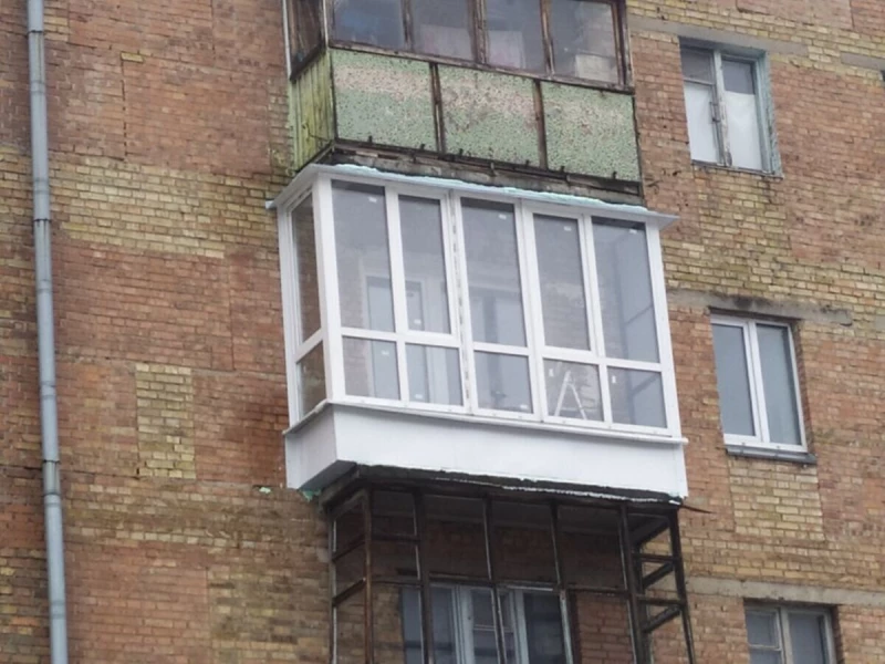 Квартира 2-кімн. оренда Київ, Шевченковский – 44 м², Киев — 4/8