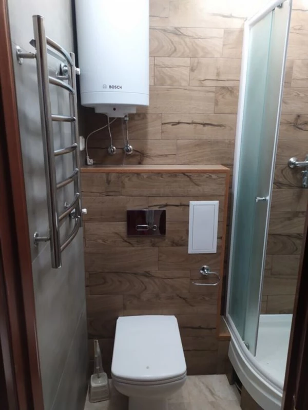 Квартира 2-кімн. оренда Київ, Шевченковский – 44 м², Киев — 5/8