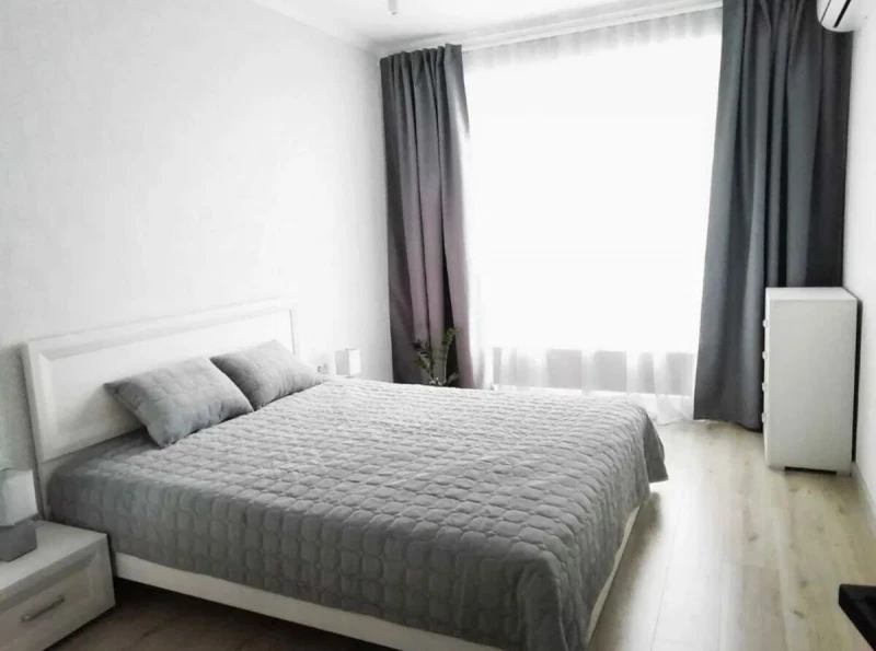 Квартира 1-кімн. оренда Київ, Дарницкий – 42 м²