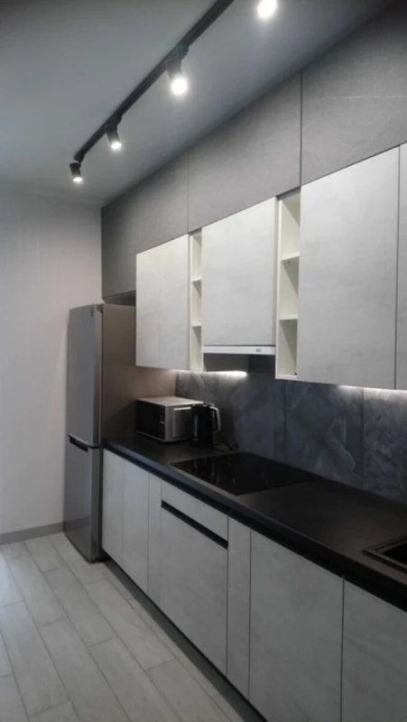 Квартира 1-кімн. оренда Київ, Дарницкий – 42 м², Київ — 3/9