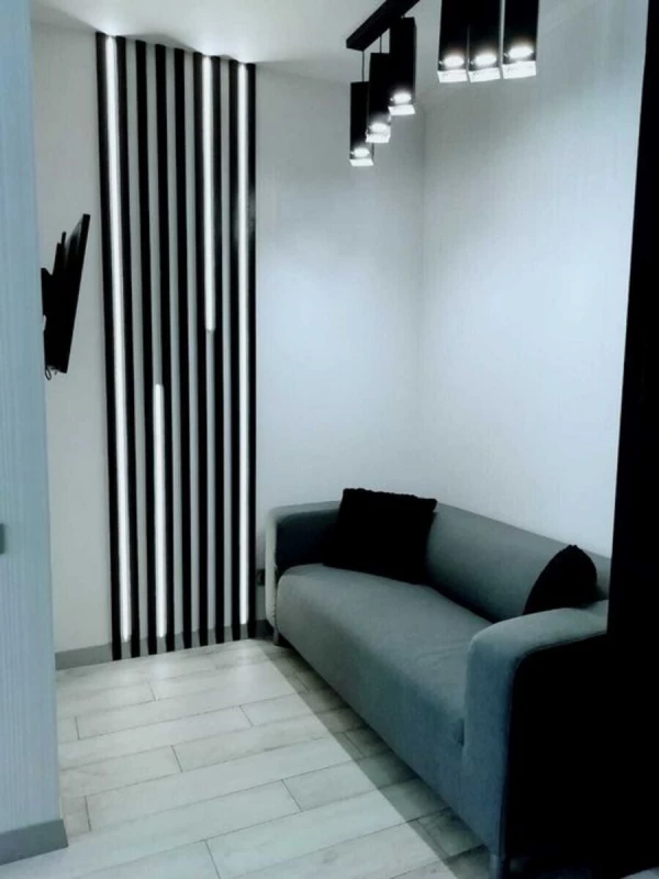 Квартира 1-кімн. оренда Київ, Дарницкий – 42 м², Київ — 6/9