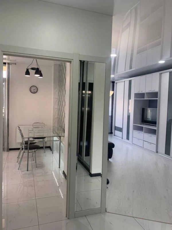 Квартира 1-кімн. оренда Київ, Голосеевский – 50 м², Київ — 2/9