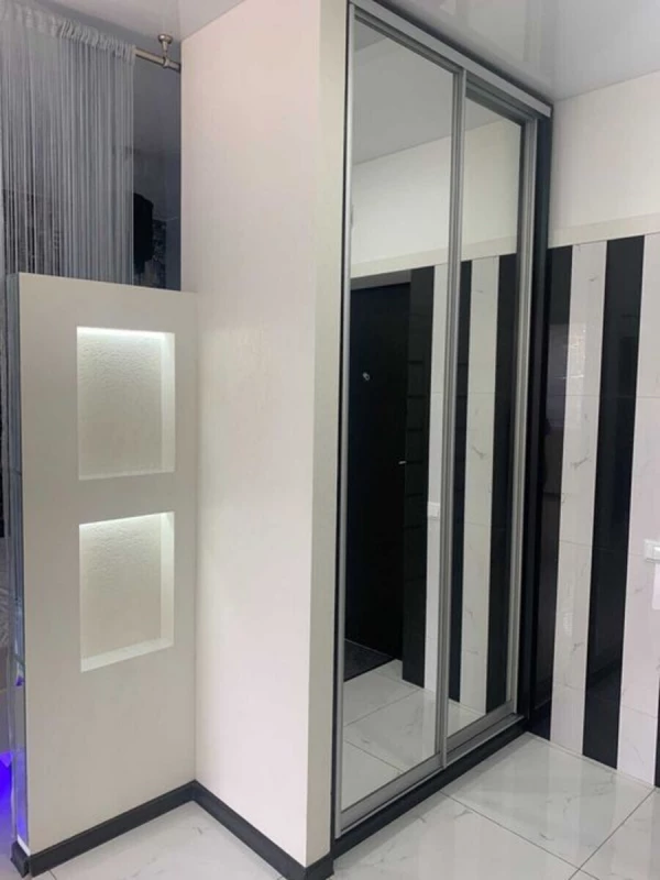 Квартира 1-кімн. оренда Київ, Голосеевский – 50 м², Київ — 5/9