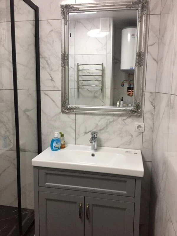 Квартира 1-кімн. оренда Київ, Дарницкий – 37 м², Київ — 3/11