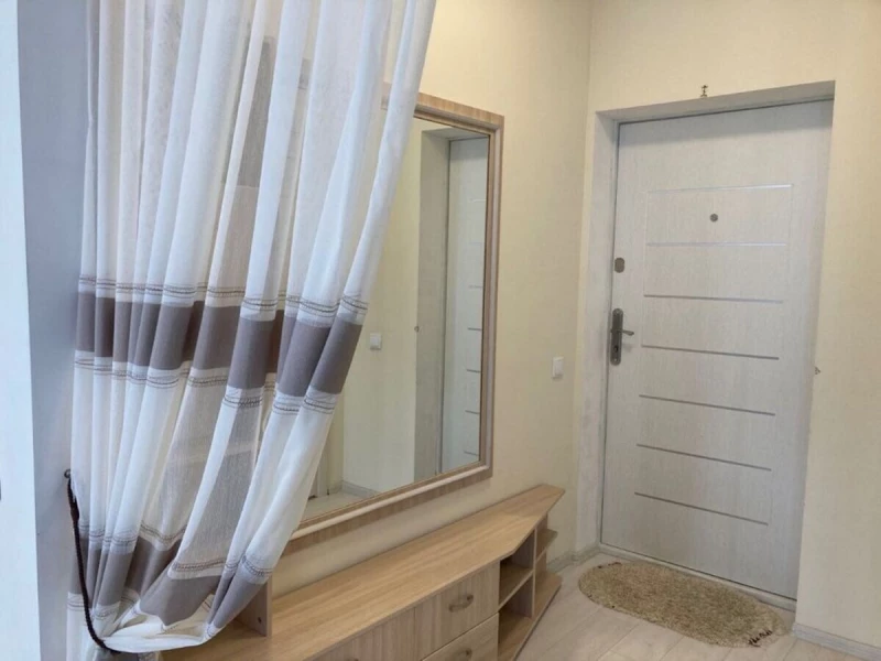 Квартира 2-кімн. оренда Київ, Дарницкий – 50 м², Київ — 2/7