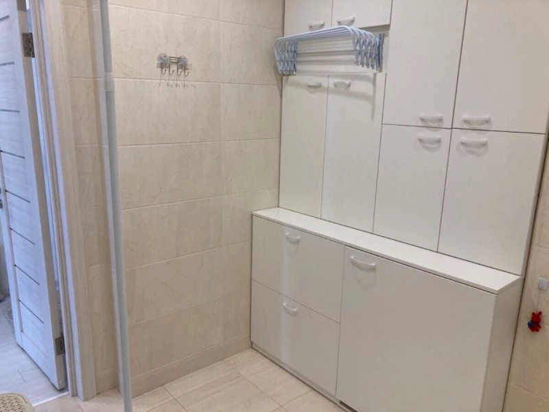 Квартира 2-кімн. оренда Київ, Дарницкий – 50 м², Київ — 3/7