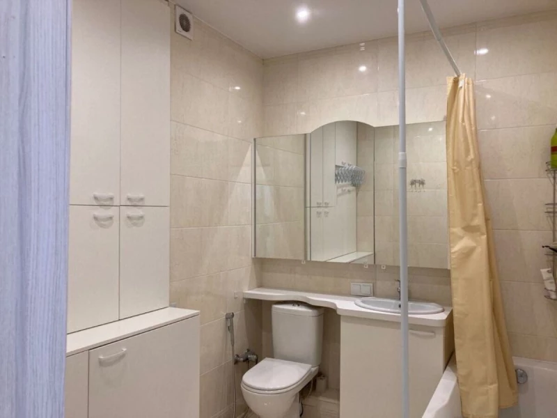 Квартира 2-кімн. оренда Київ, Дарницкий – 50 м², Київ — 5/7