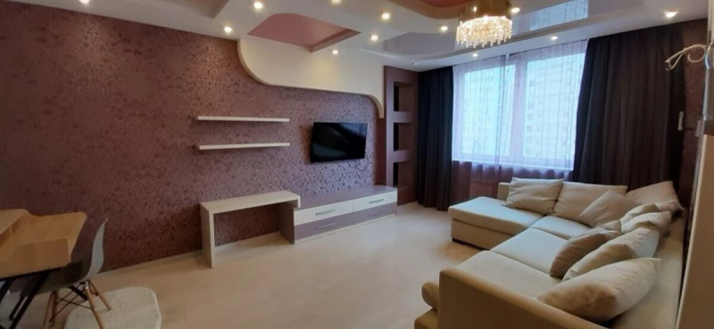 Квартира 2-кімн. оренда Київ, Дарницкий – 75 м²