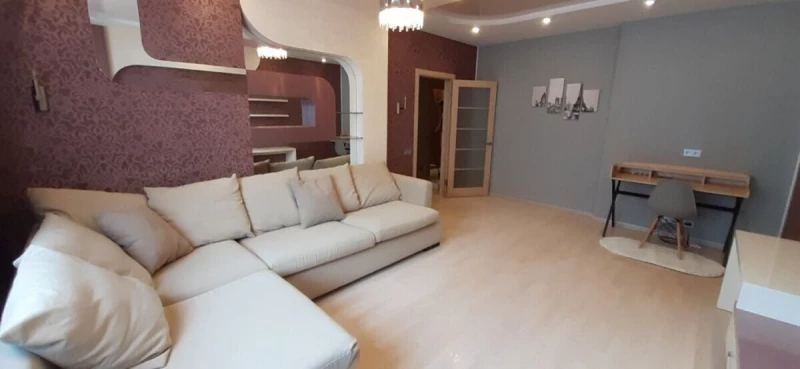 Квартира 2-кімн. оренда Київ, Дарницкий – 75 м², Київ — 2/12