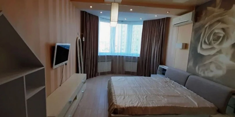 Квартира 2-кімн. оренда Київ, Дарницкий – 75 м², Київ — 6/12