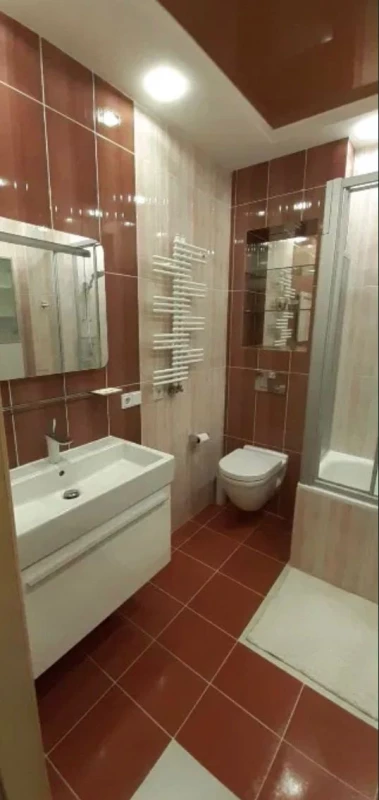 Квартира 2-кімн. оренда Київ, Дарницкий – 75 м², Київ — 12/12