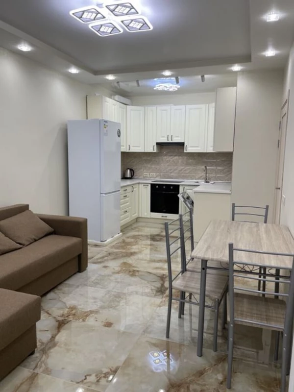 Квартира 2-кімн. оренда Київ, Дарницкий – 44 м², Київ — 4/12