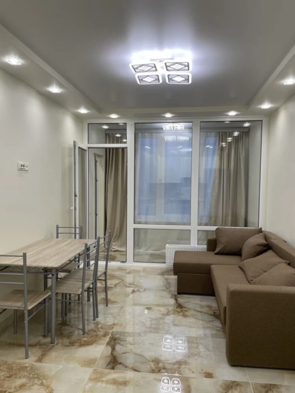 Квартира 2-кімн. оренда Київ, Дарницкий – 44 м², Київ — 5/12