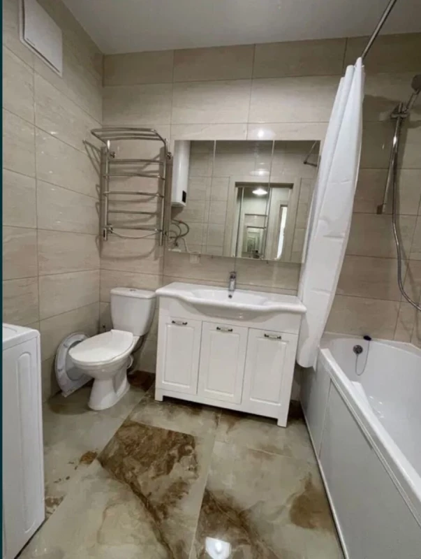 Квартира 2-кімн. оренда Київ, Дарницкий – 44 м², Київ — 10/12