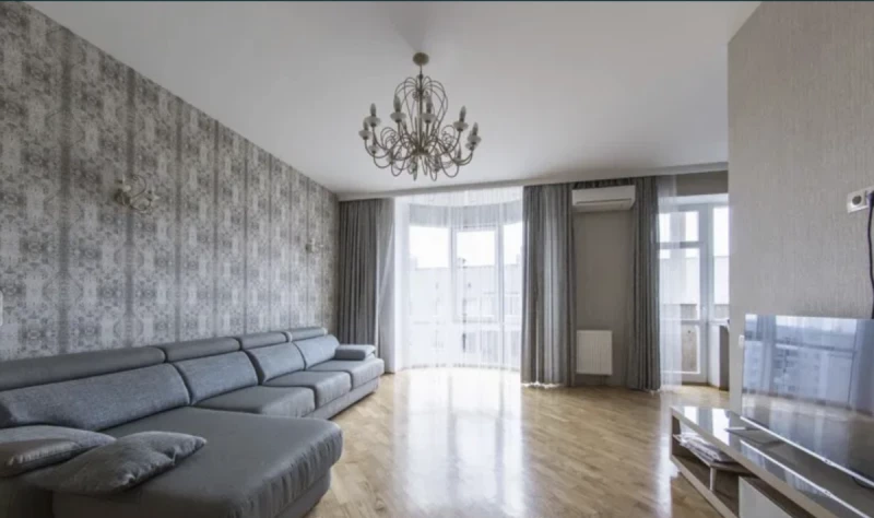 Квартира 2-кімн. оренда Київ, Печерский – 107 м²