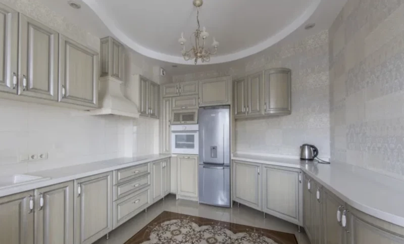 Квартира 2-кімн. оренда Київ, Печерский – 107 м², Київ — 4/10