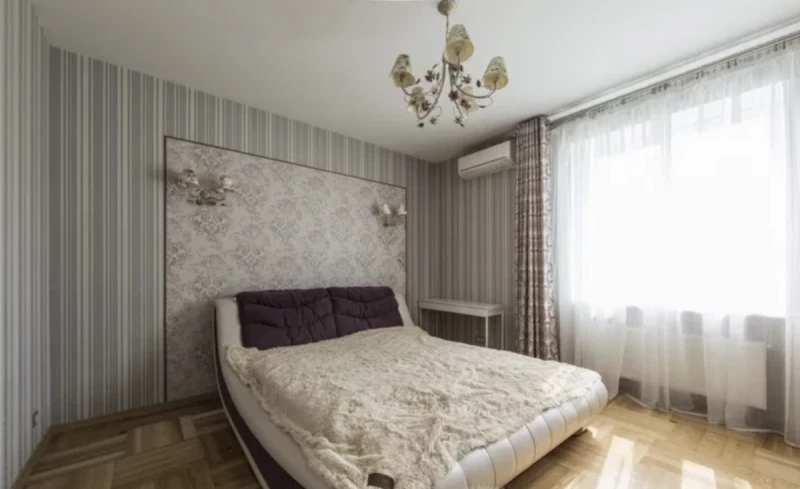 Квартира 2-кімн. оренда Київ, Печерский – 107 м², Київ — 5/10