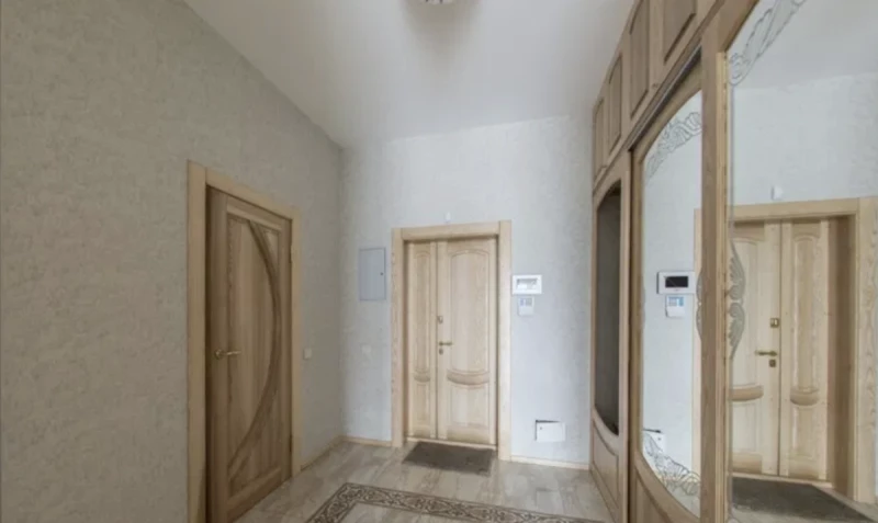 Квартира 2-кімн. оренда Київ, Печерский – 107 м², Київ — 9/10