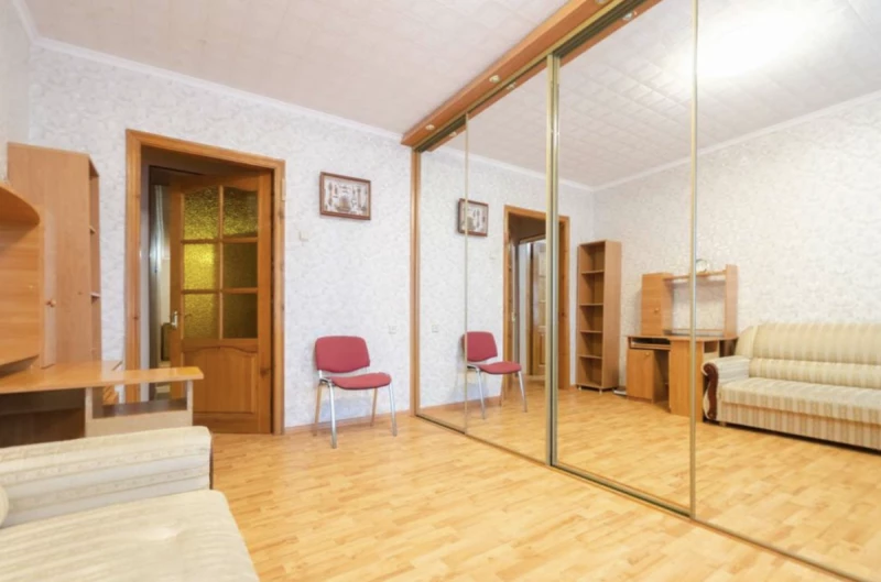 Квартира 3-кімн. оренда Київ, Печерский – 56 м², Киев — 8/9