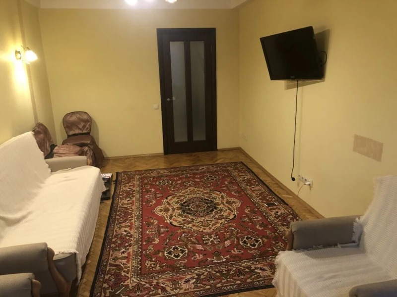 Квартира 2-кімн. оренда Київ, Дарницкий – 53 м², Київ — 3/8