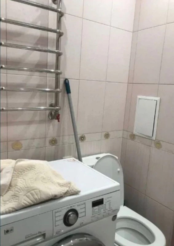 Квартира 2-кімн. оренда Київ, Дарницкий – 53 м², Київ — 6/8