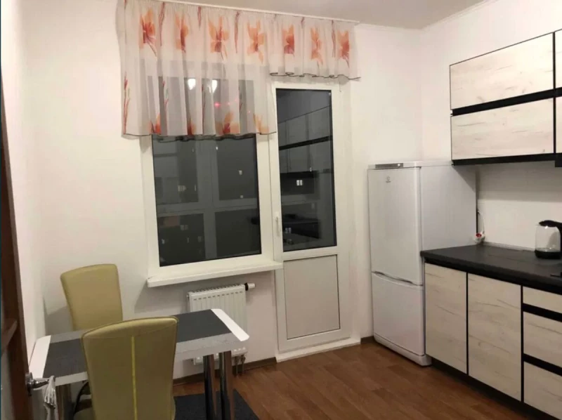 Квартира 1-кімн. оренда Київ, Дарницкий – 36 м², Київ — 8/15