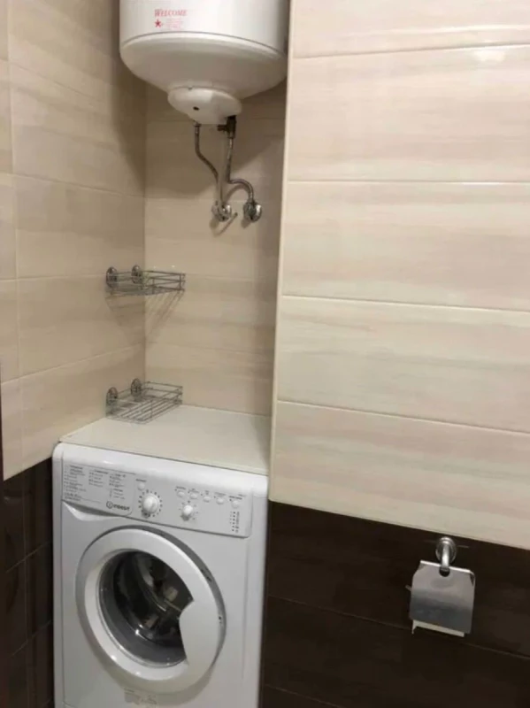 Квартира 1-кімн. оренда Київ, Дарницкий – 36 м², Київ — 15/15