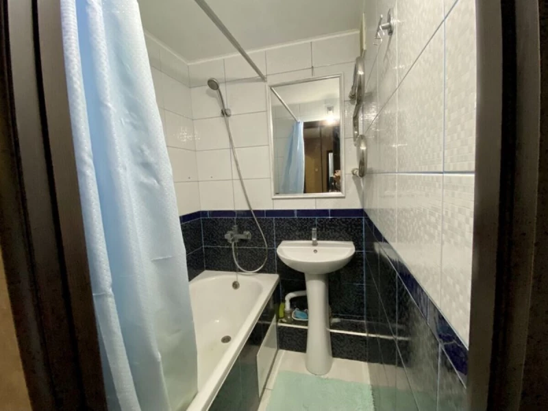 Квартира 1-кімн. оренда Київ, Оболонский – 15 м², Київ — 3/4