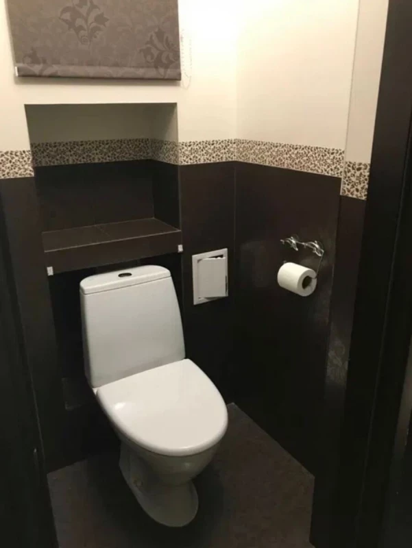 Квартира 1-кімн. оренда Київ, Дарницкий – 49 м², Київ — 7/9