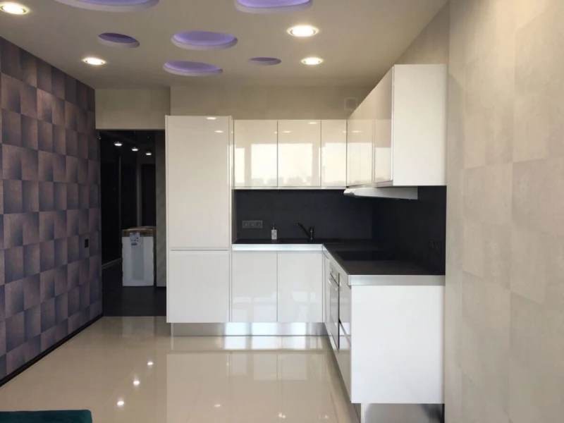 Квартира 1-кімн. оренда Київ, Печерский – 52 м²