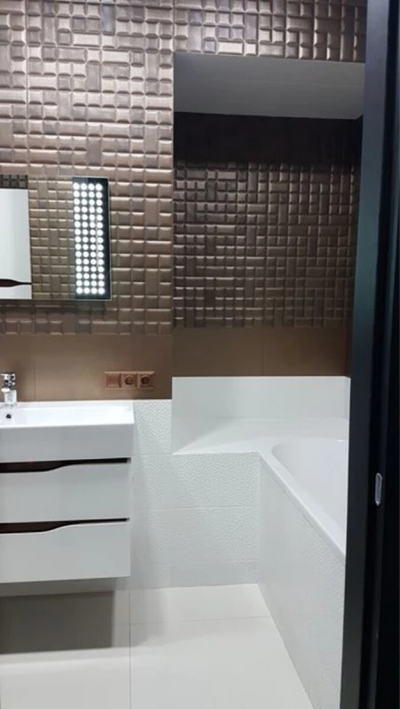 Квартира 1-кімн. оренда Київ, Печерский – 52 м², Киев — 2/5