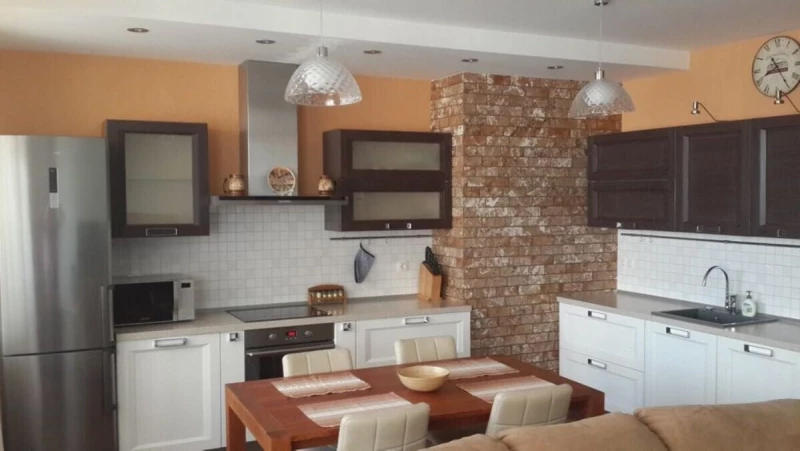 Квартира 3-кімн. оренда Київ, Днепровский – 108.4 м²