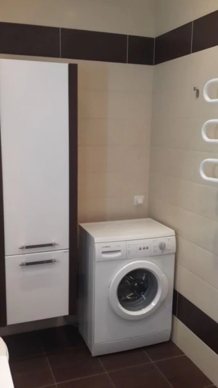 Квартира 3-кімн. оренда Київ, Днепровский – 108.4 м², Киев — 3/13
