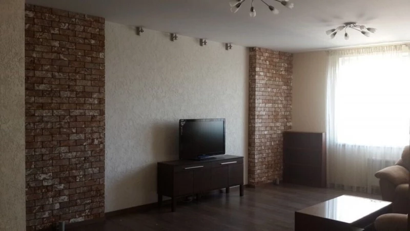 Квартира 3-кімн. оренда Київ, Днепровский – 108.4 м², Киев — 4/13