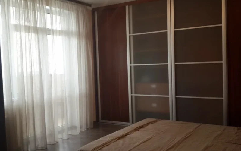 Квартира 3-кімн. оренда Київ, Днепровский – 108.4 м², Киев — 8/13