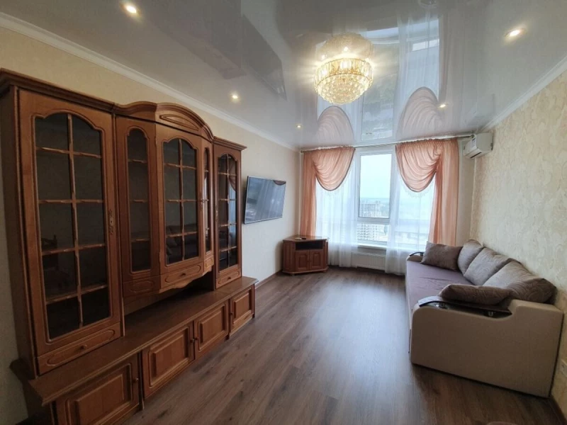 Квартира 1-кімн. оренда Київ, Дарницкий – 50 м², Київ — 3/7