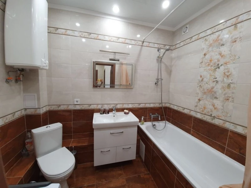 Квартира 1-кімн. оренда Київ, Дарницкий – 50 м², Київ — 5/7